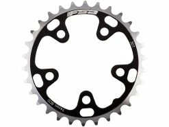 FSA Kettenblatt Pro Road Triple, S-10, 5-Arm, 130/74 Mm Lochkreis