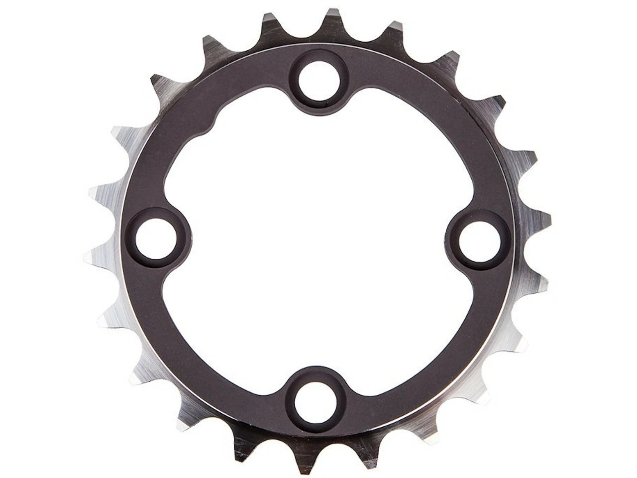 TA Kettenblatt Sismic, XTR FC-M970, 4-Arm, Innen, 64 Mm Lochkreis â Bild 2