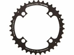 TA Kettenblatt Chinook11, 4-Arm, Mitte, 104 Mm Lochkreis