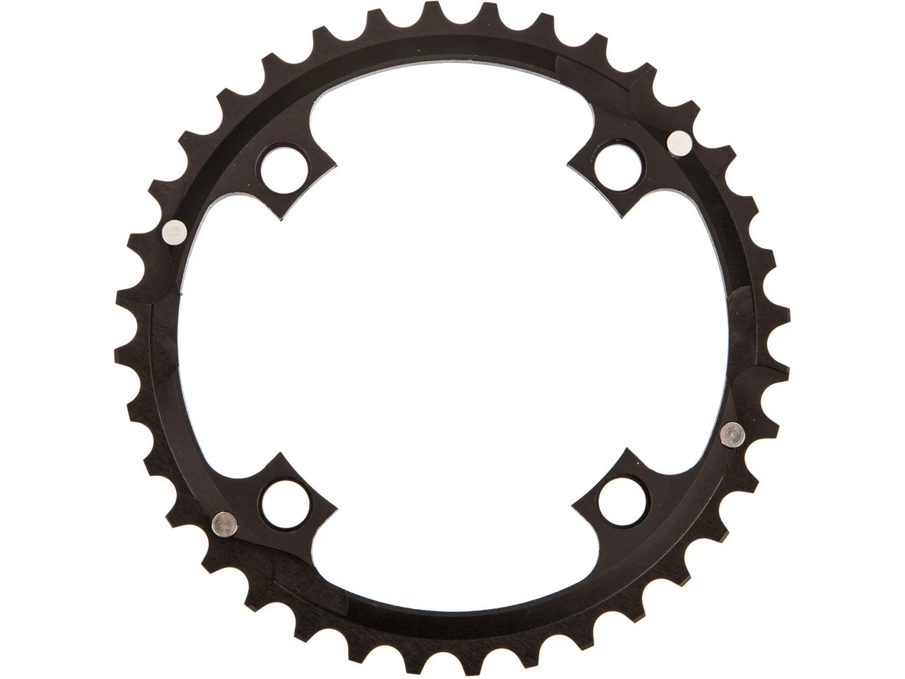 TA Kettenblatt Chinook11, 4-Arm, Mitte, 104 Mm Lochkreis – Bild 2