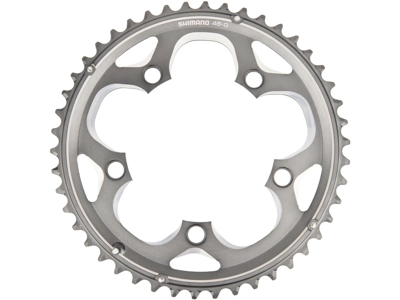 Shimano Kettenblatt FC-CX70 10-fach