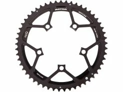 Rotor Kettenblatt Road, 5-Arm, NoQ, 110 Mm Lochkreis