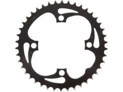 TRUVATIV Kettenblatt Singlespeed 4-Arm, Stahl, 104 Mm Lochkreis