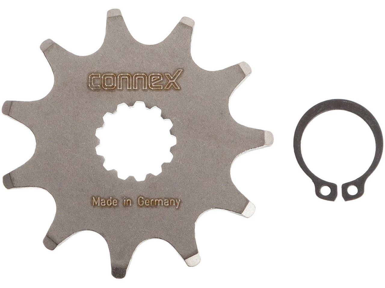 Connex E-Bike Ritzel Für Panasonic Antriebe