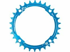 E-thirteen Kettenblatt Guidering M 4-Arm 1-fach