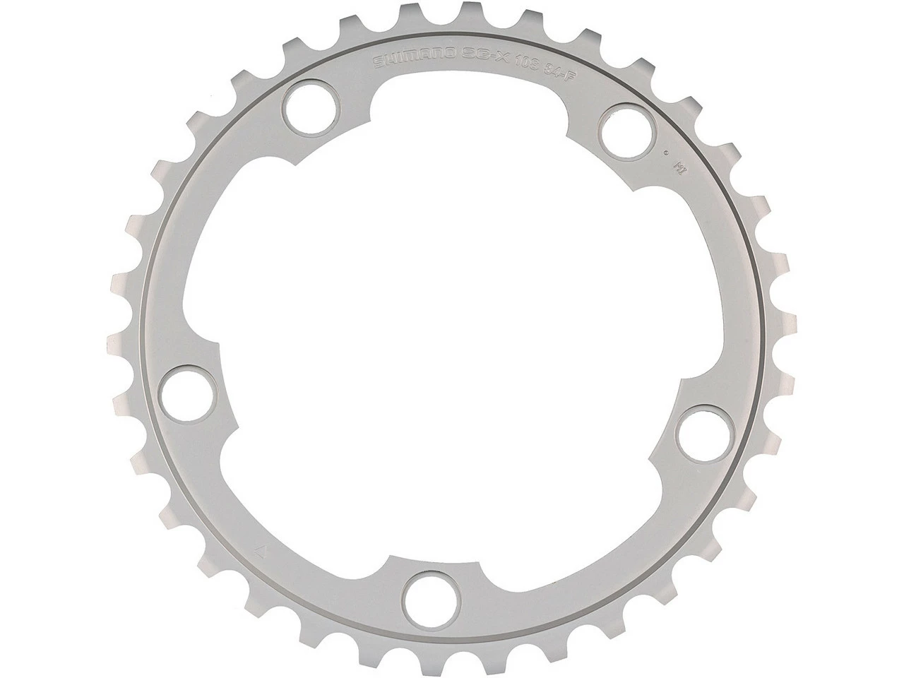 Shimano Tiagra Kettenblatt FC-4650 10-fach