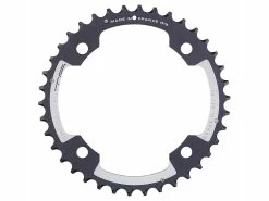 TA Kettenblatt Cross, 4-Arm, Außen, 120 Mm Lochkreis