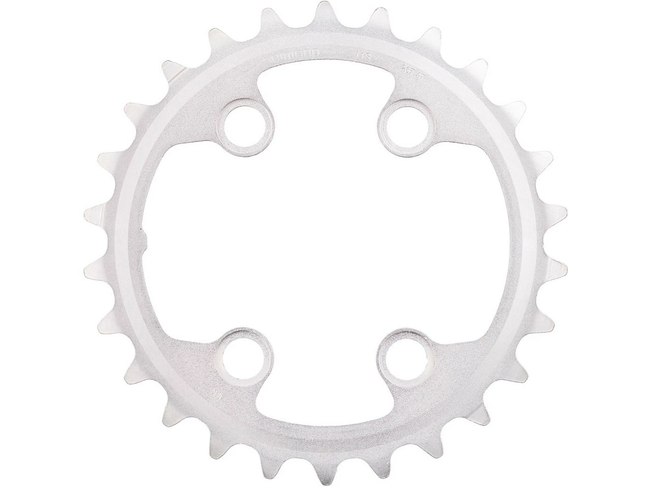 Shimano XTR Kettenblatt FC-M9000-2 / FC-M9020-2 11-fach