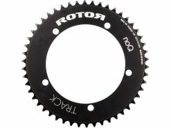 Rotor Kettenblatt Track 1/8", 5-Arm, NoQ, 144 Mm Lochkreis
