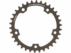 Campagnolo® Kettenblatt Super Record CT, 11-fach, 5-Arm, 110mm Lochkreis 2011-2014