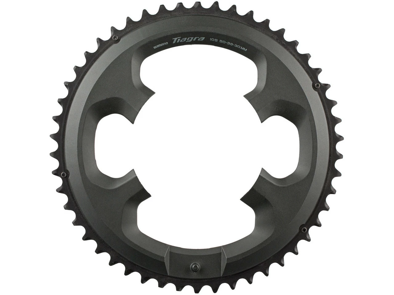 Shimano Tiagra Kettenblatt FC-4703 10-fach â Bild 2