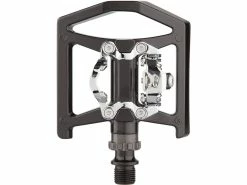 Contec Spade Klick-/Plattformpedale