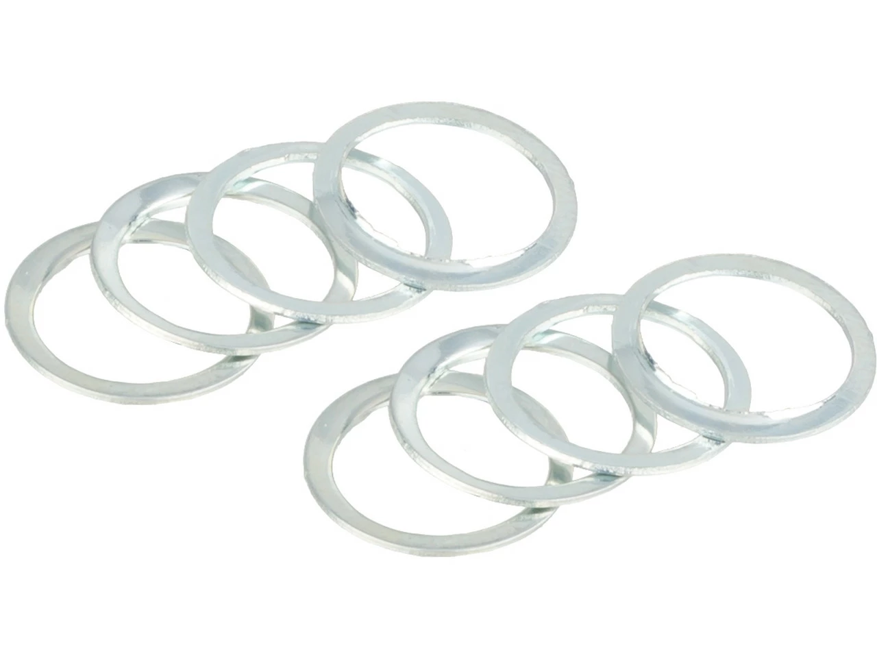 TA Kettenblatt ONE 104, 4-Arm, 104 Mm Lochkreis – Bild 2