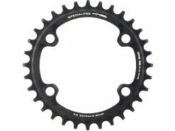 TA Kettenblatt ONE 96, 4-Arm, 96 Mm Lochkreis