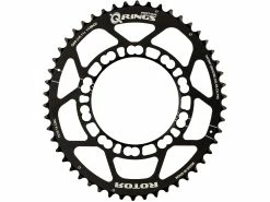 Rotor Kettenblatt Road, 5-Arm, Q-Rings, 110 Mm Lochkreis