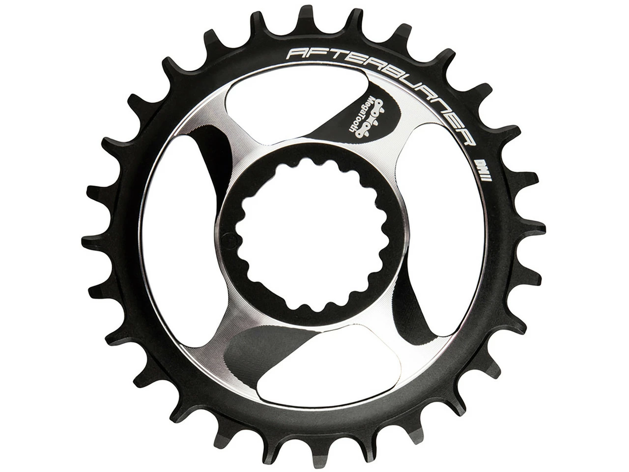 FSA Kettenblatt Afterburner Modular Direct Mount