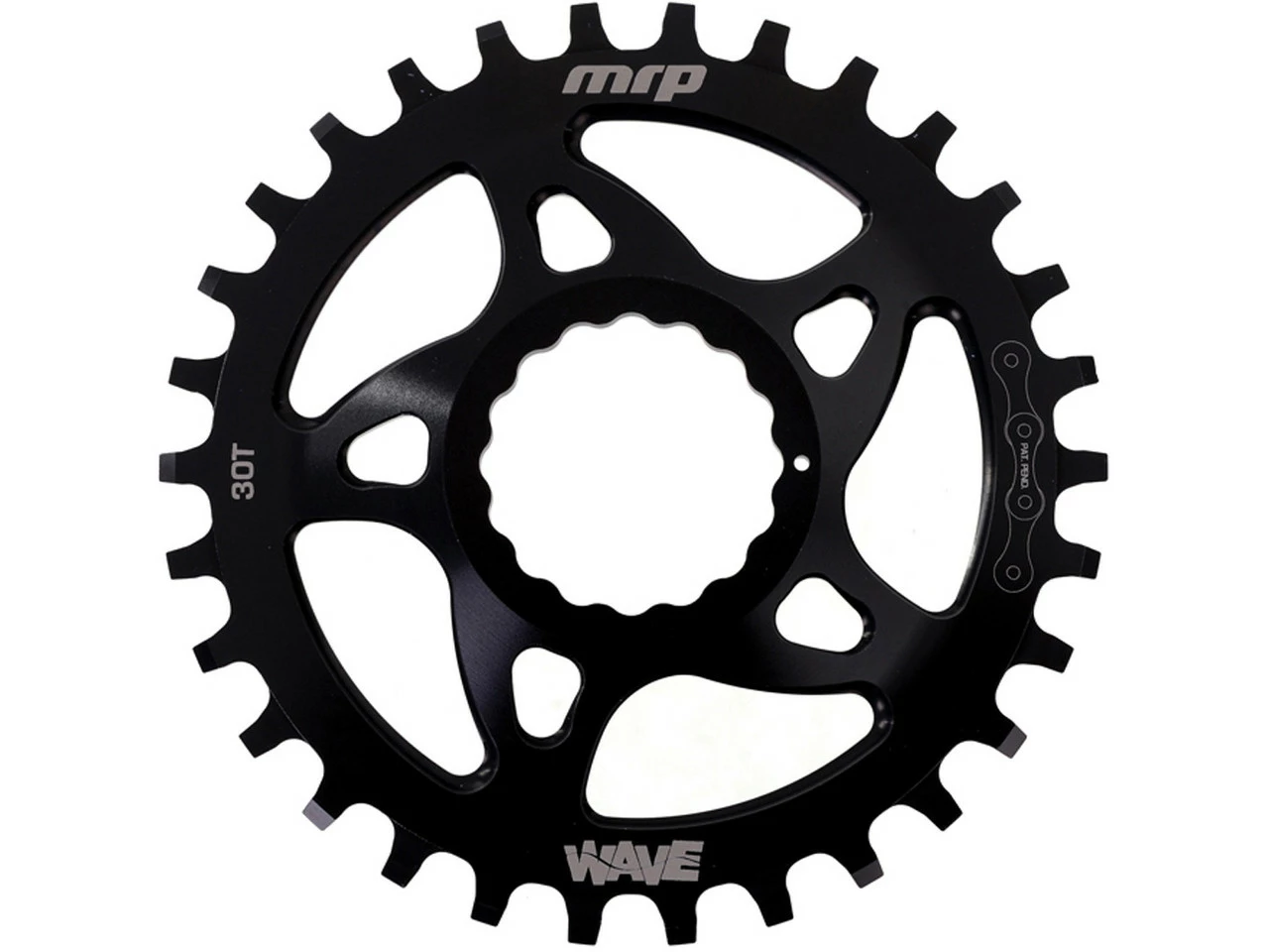 Mrp Wave Ring Direct Mount Cinch Kettenblatt – Bild 2