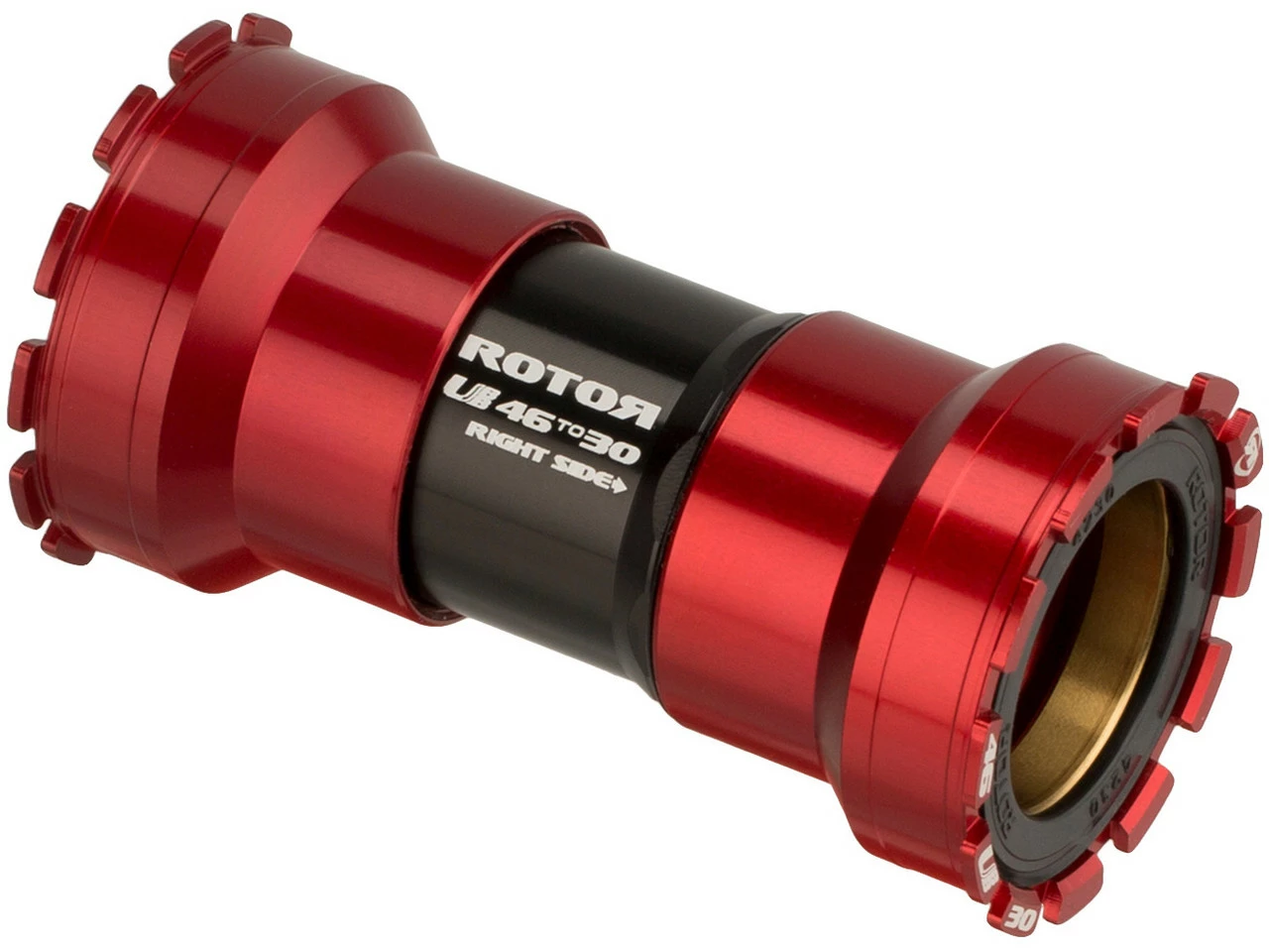 Rotor BB386EVO UBB4630 Ceramic Innenlager 46 X 86,5 Mm