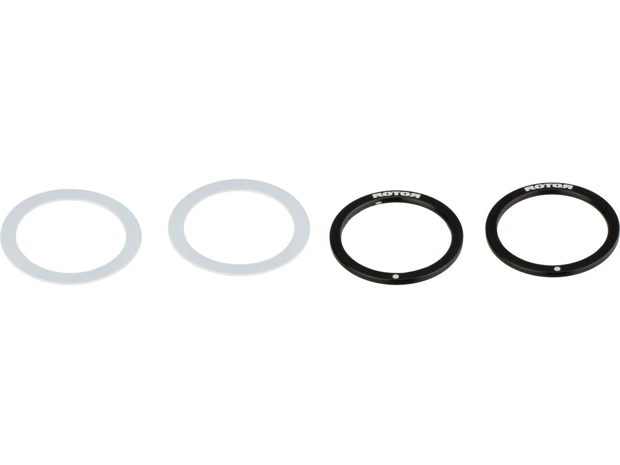 Rotor BB386EVO UBB4630 Ceramic Innenlager 46 X 86,5 Mm – Bild 2