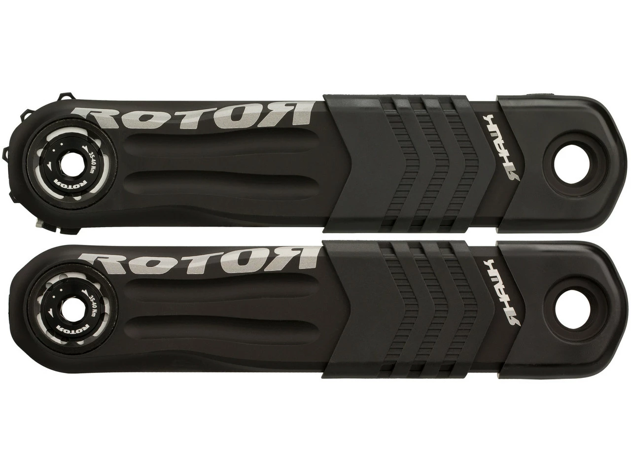 Rotor R-Hawk Kurbel Mit Boost-Kurbelachse – Bild 2