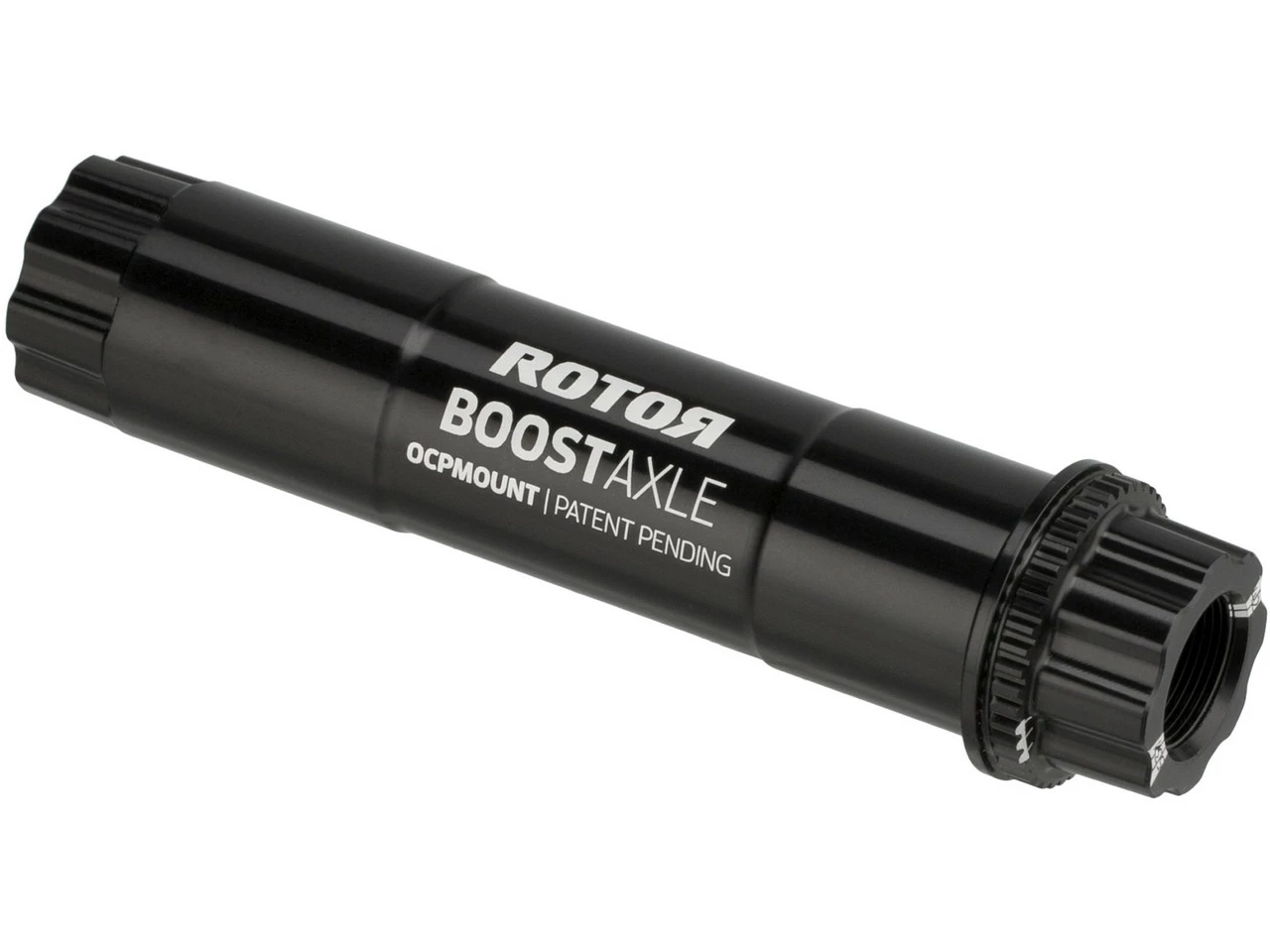 Rotor R-Hawk Kurbel Mit Boost-Kurbelachse – Bild 5