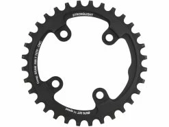 Stronglight Kettenblatt SRAM XX1 11-fach, 4-Arm, 76 Mm Lochkreis