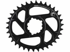SRAM Kettenblatt Oval X-Sync 2 Direct Mount 3 Mm F. X01/XX1/GX Eagle Boost