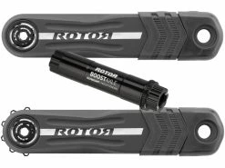 Rotor R-Raptor Kurbel Mit Boost-Kurbelachse