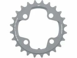 Stronglight HT3 Kettenblatt Shimano XTR M980 10-fach, 4-Arm, 104/64 Mm Lochkreis