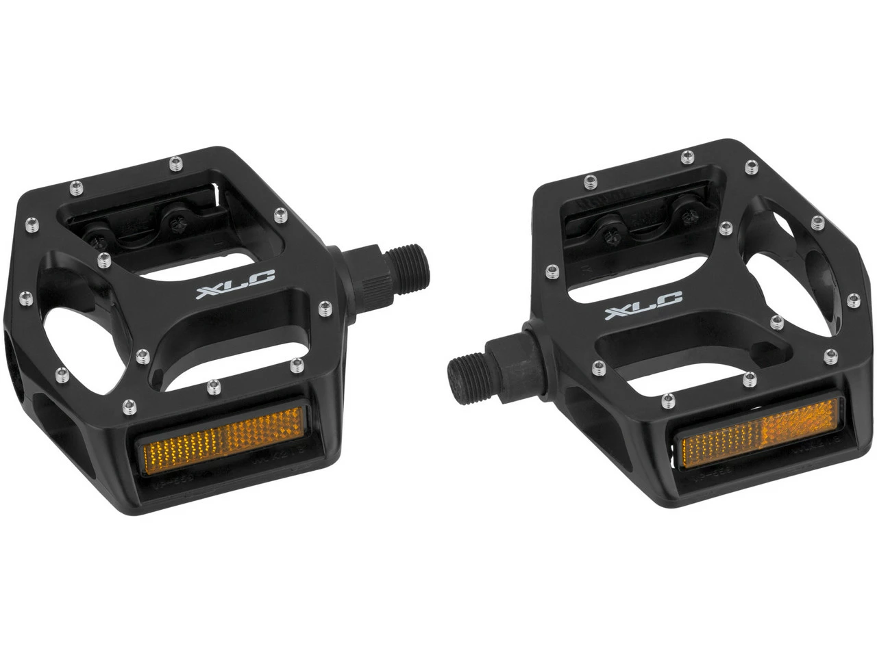 XLC Plattformpedale PD-M10 – Bild 4