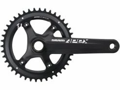 SRAM Apex 1 GXP 1x10-/1x11-fach, 110 Mm Kurbelgarnitur