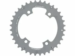 Stronglight HT3 Kettenblatt Shimano FC-M9000 11-fach, 4-Arm, 96/64 Mm Lochkreis