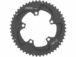 Stronglight Kettenblatt SRAM Red 22 11-fach, 5-Arm, 110 Mm Lochkreis
