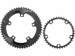 Praxis Works Buzz Road Kettenblatt-Set, 5-Arm, 130 Mm Lochkreis