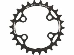 Stronglight Kettenblatt Shimano FC-M8000 11-fach, 4-Arm, 96/64 Mm Lochkreis