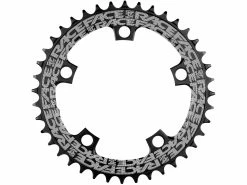 Race Face Narrow Wide Kettenblatt, 5-Arm, 110 Mm Lochkreis, 10-/11-/12-fach