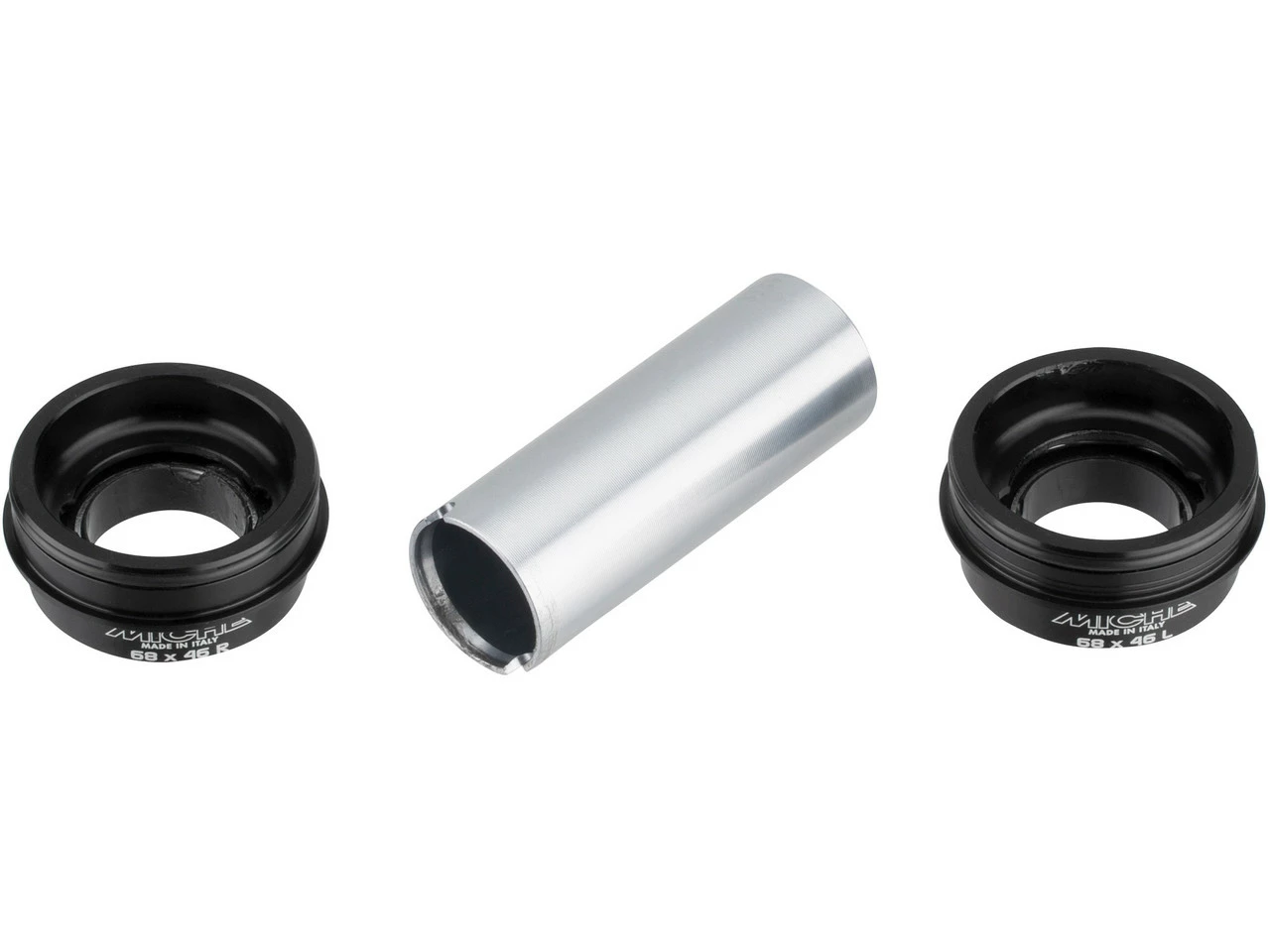 MICHE Evo Max PF30 Innenlager 46 X 68 Mm – Bild 3