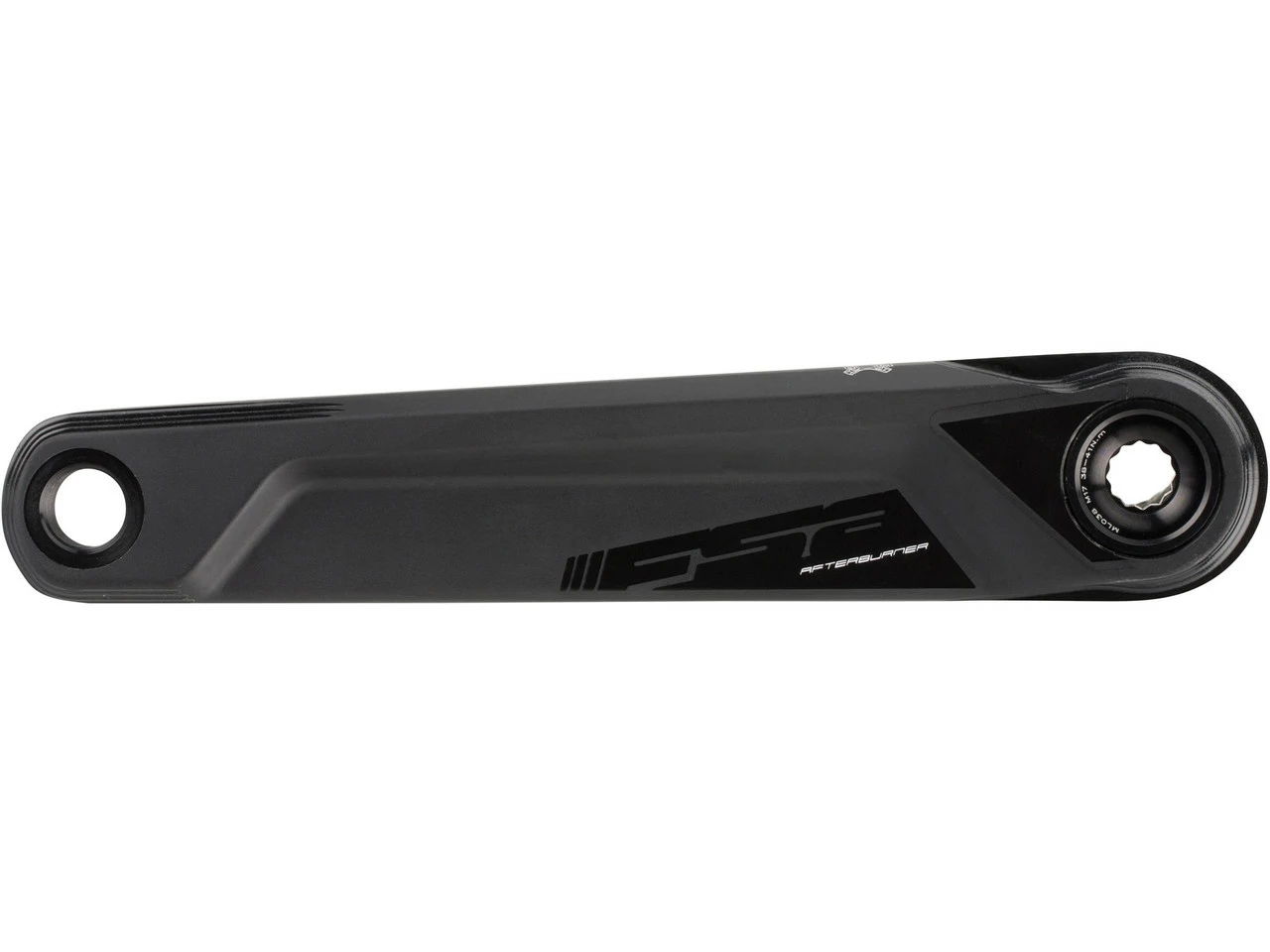 FSA Afterburner Modular 1x Direct Mount MegaExo Kurbelgarnitur – Bild 2