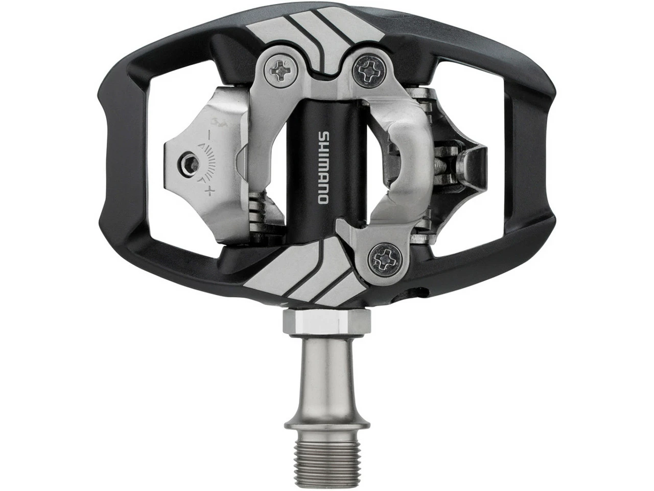 Shimano DXR Klickpedale PD-MX70