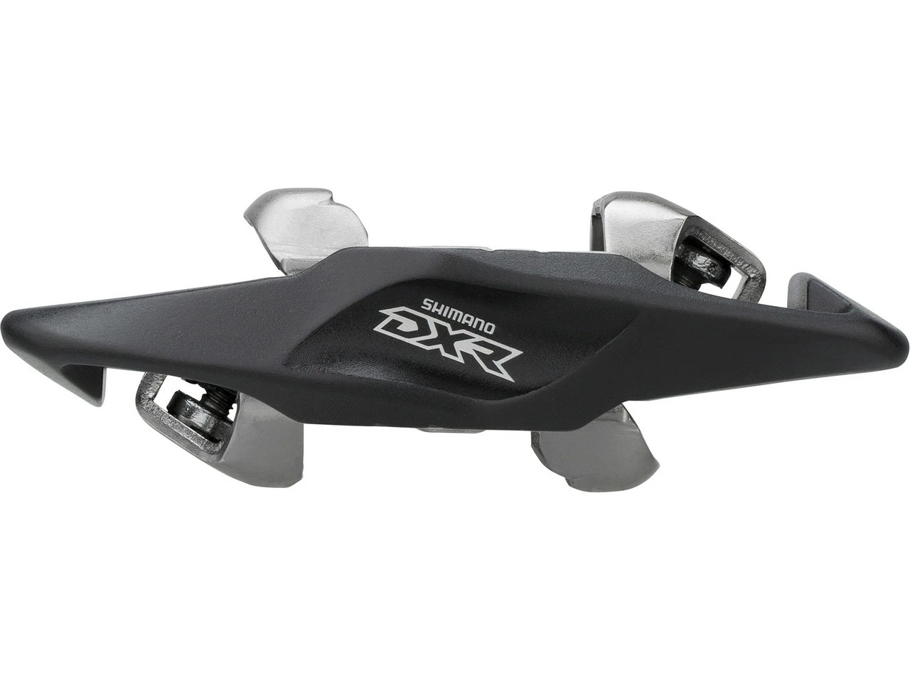 Shimano DXR Klickpedale PD-MX70 – Bild 3