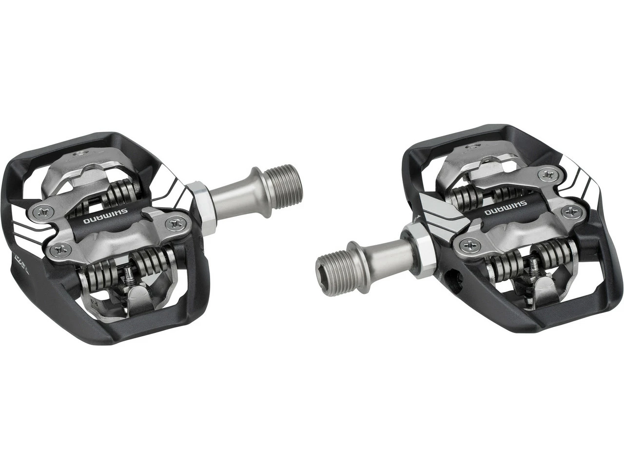 Shimano DXR Klickpedale PD-MX70 – Bild 4
