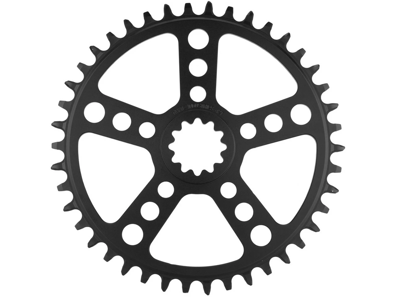 White Industries ENO TSR Kettenblatt