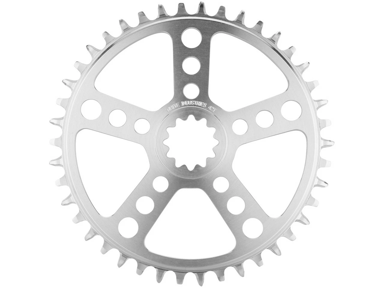 White Industries ENO TSR Kettenblatt â Bild 2