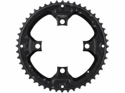 Shimano Deore Kettenblatt FC-T6010 10-fach Für Kettenschutzring