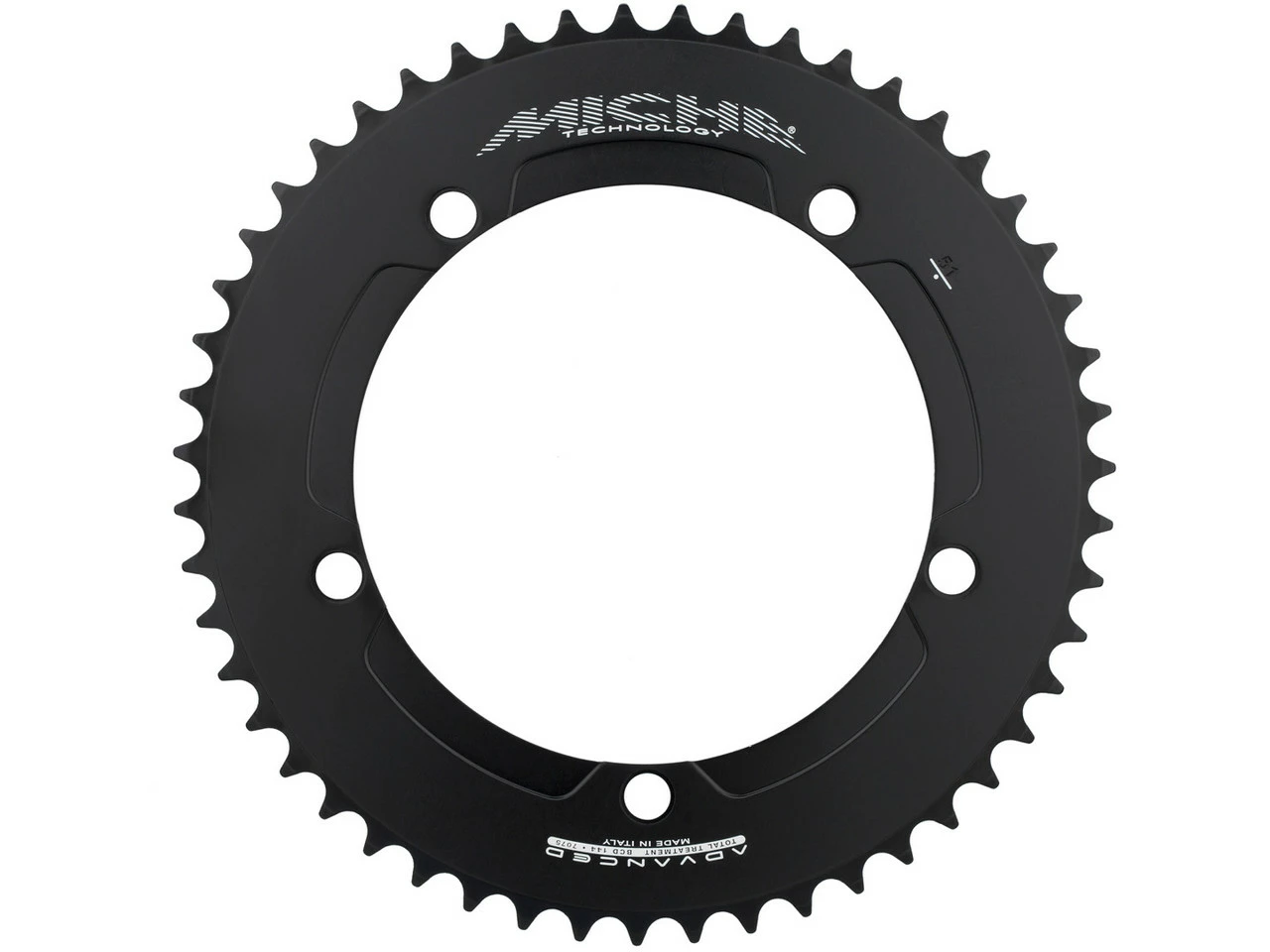 MICHE Kettenblatt Advanced Pista 1/2" X 1/8"