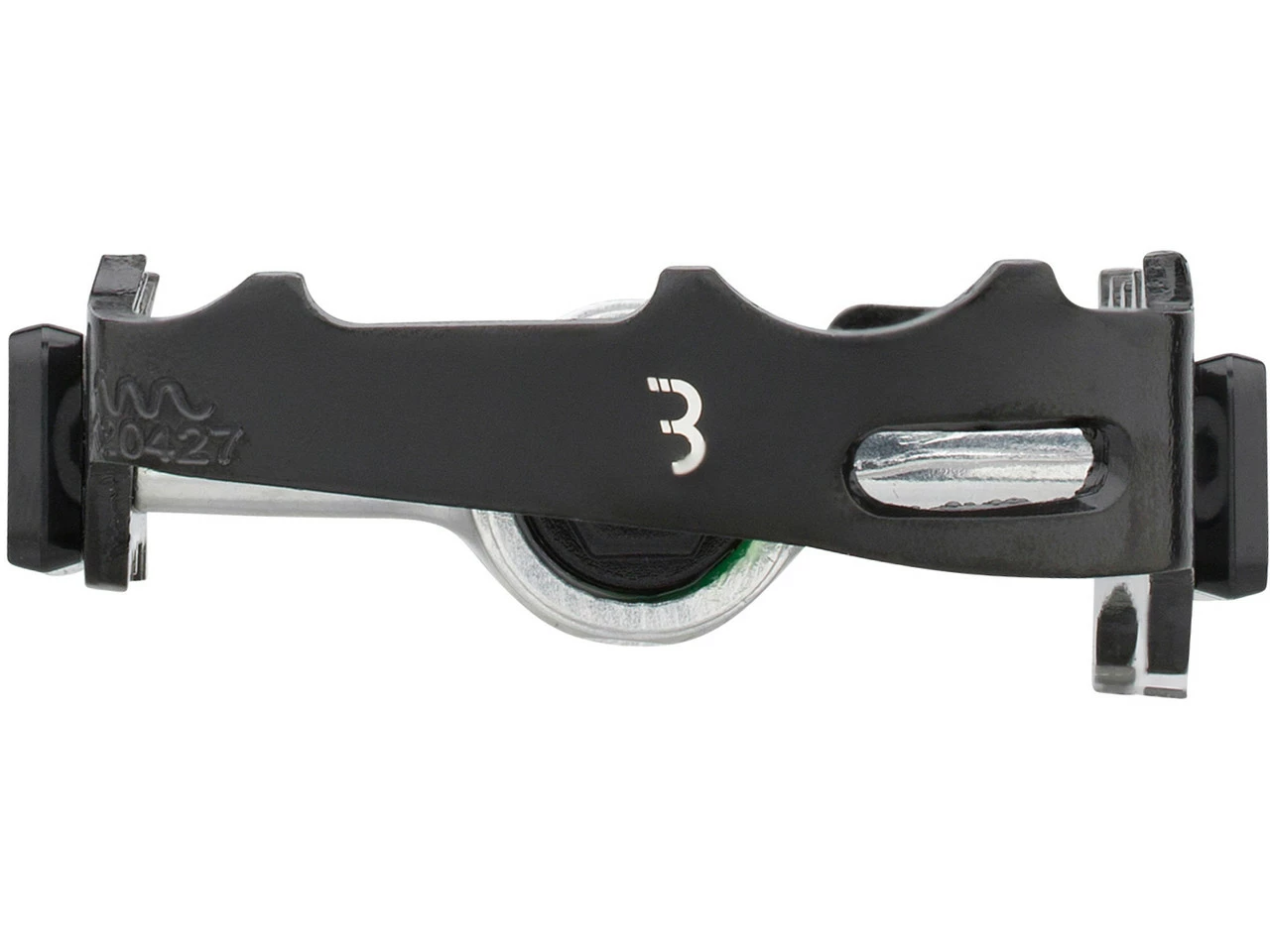 BBB ClassicRide BPD-17 MTB Käfigpedale – Bild 3