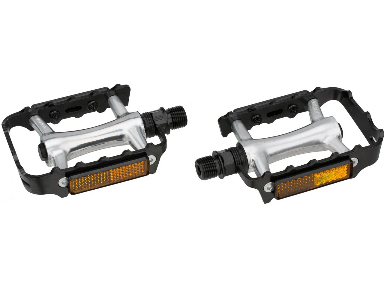 BBB ClassicRide BPD-17 MTB Käfigpedale – Bild 4