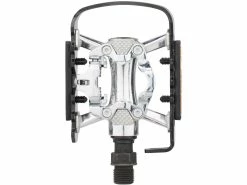 Exustar E-PM818 Klick-/Plattformpedale