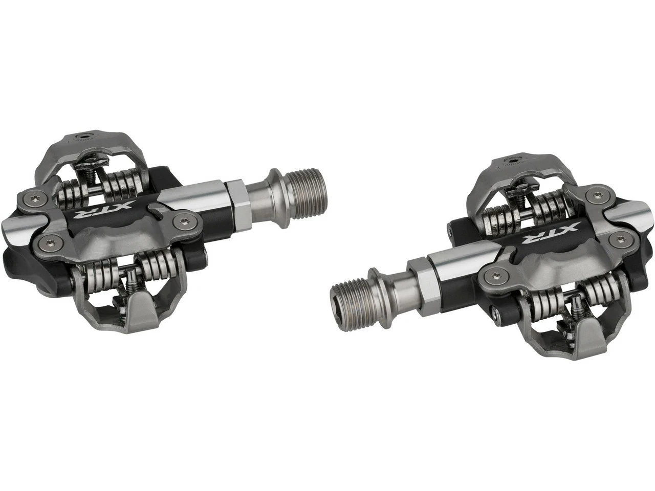 Shimano XTR XC Klickpedale PD-M9100S1 – Bild 4