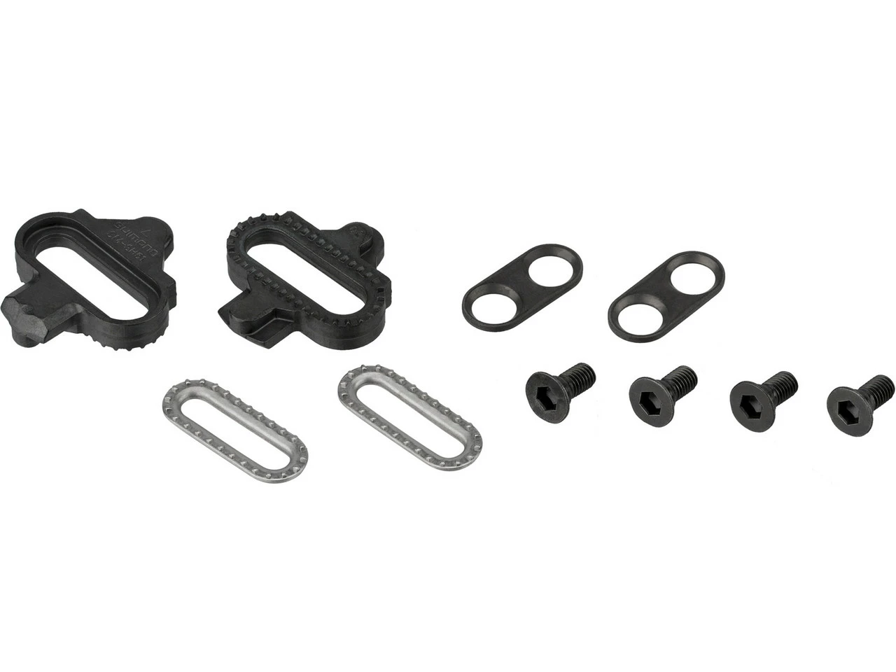 Shimano XTR XC Klickpedale PD-M9100S1 – Bild 5